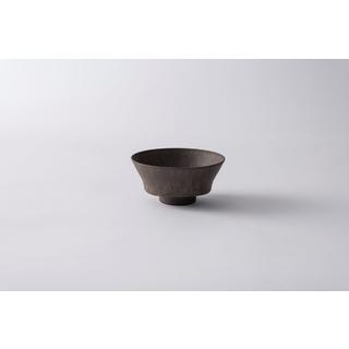 ARAS(エイラス） お茶碗 HC グレイズブラウン