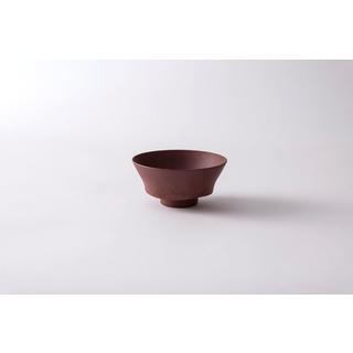 ARAS(エイラス） お茶碗 HC グレイズレッド