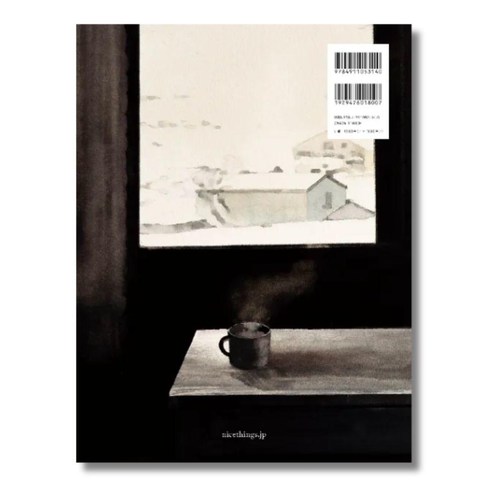 nice things. issue.83