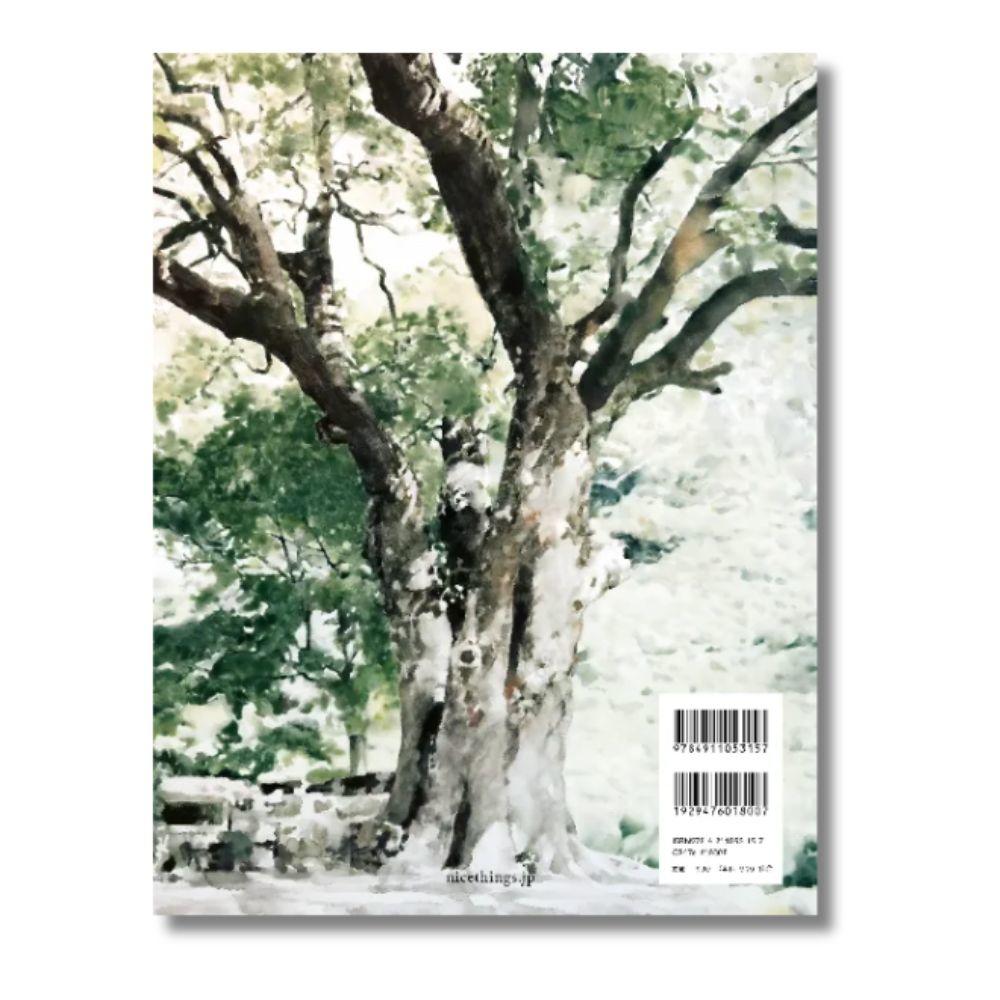 nice things. issue.84