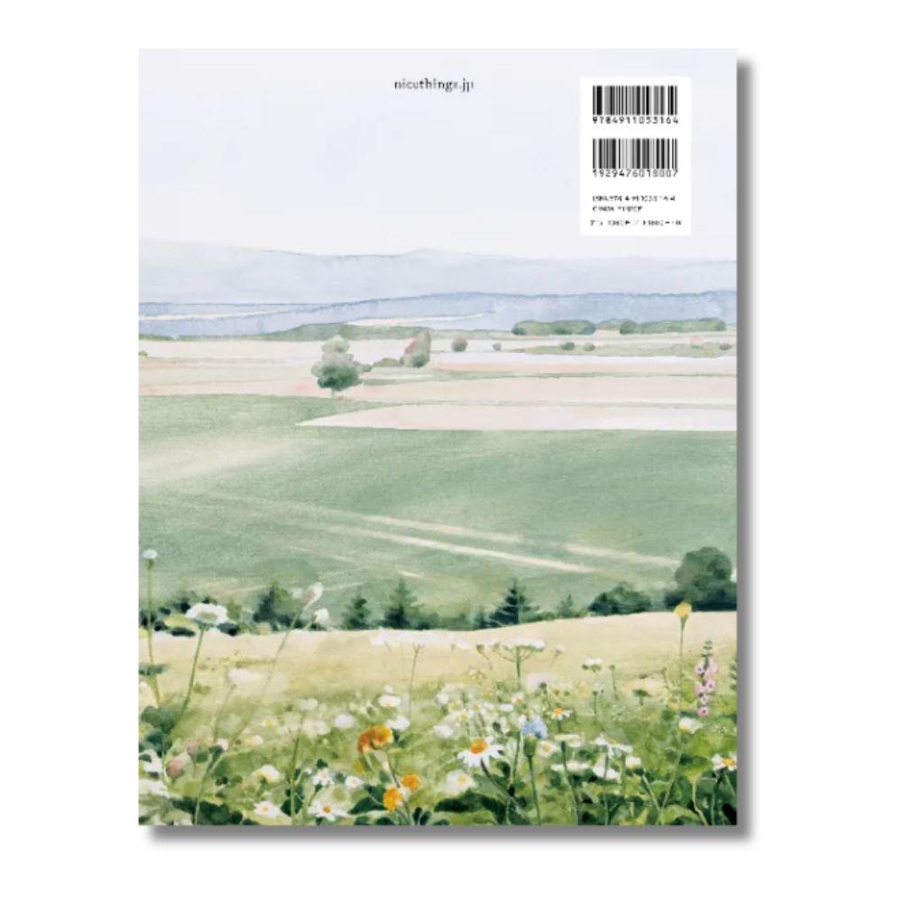 nice things. issue.85