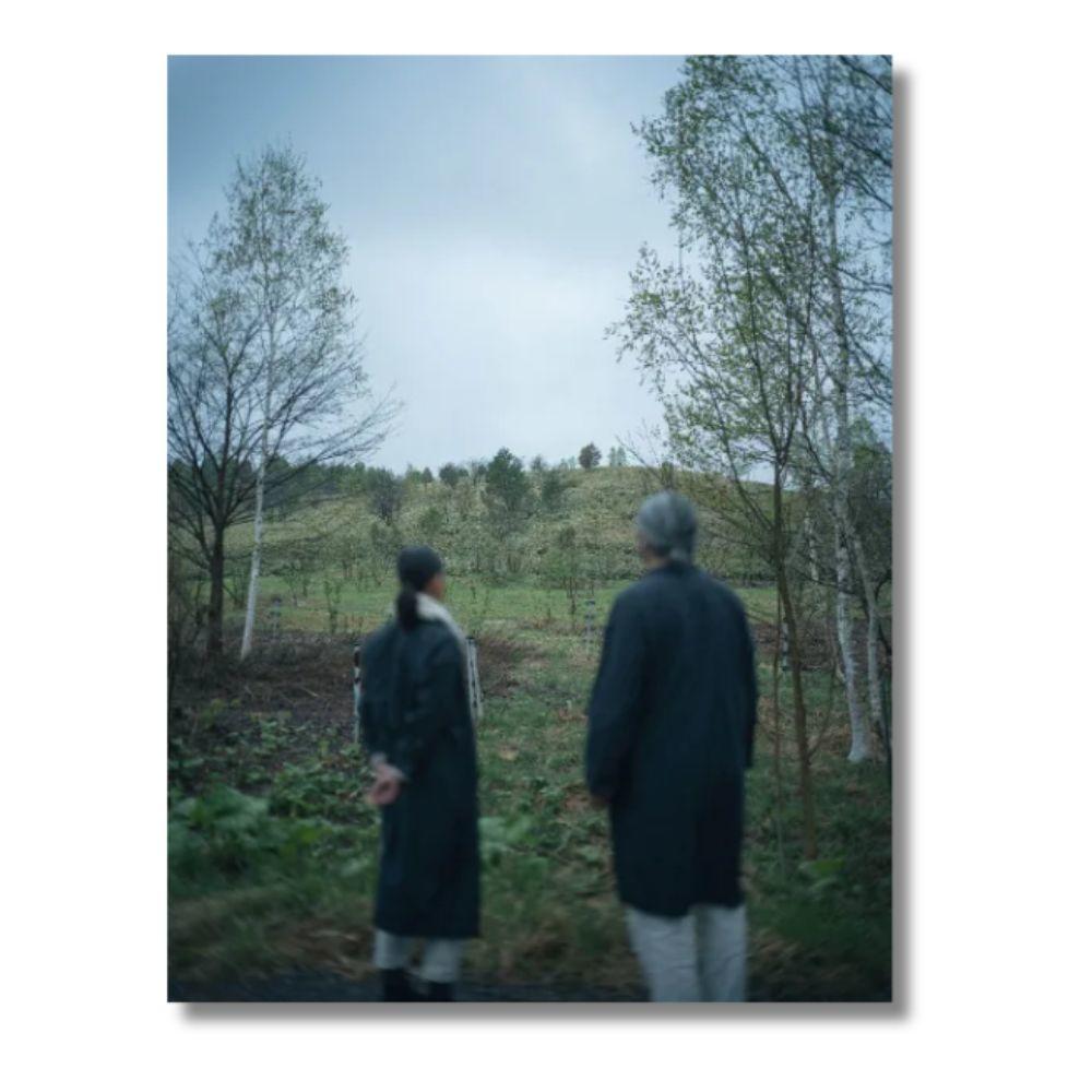 nice things. issue.85