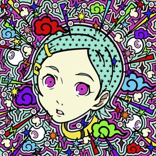 【10月上旬～中旬発送予定】 Seven Colored Eureka 複製原画 中津川翔太