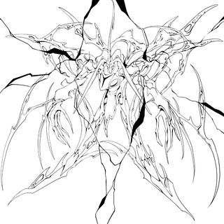 【10月上旬～中旬発送予定】 Tribute to Eureka Seven エディションプリント GUCCIMAZE®