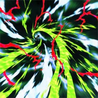 【10月上旬～中旬発送予定】 Tribute to Eureka Seven エディションプリント Sol Lim