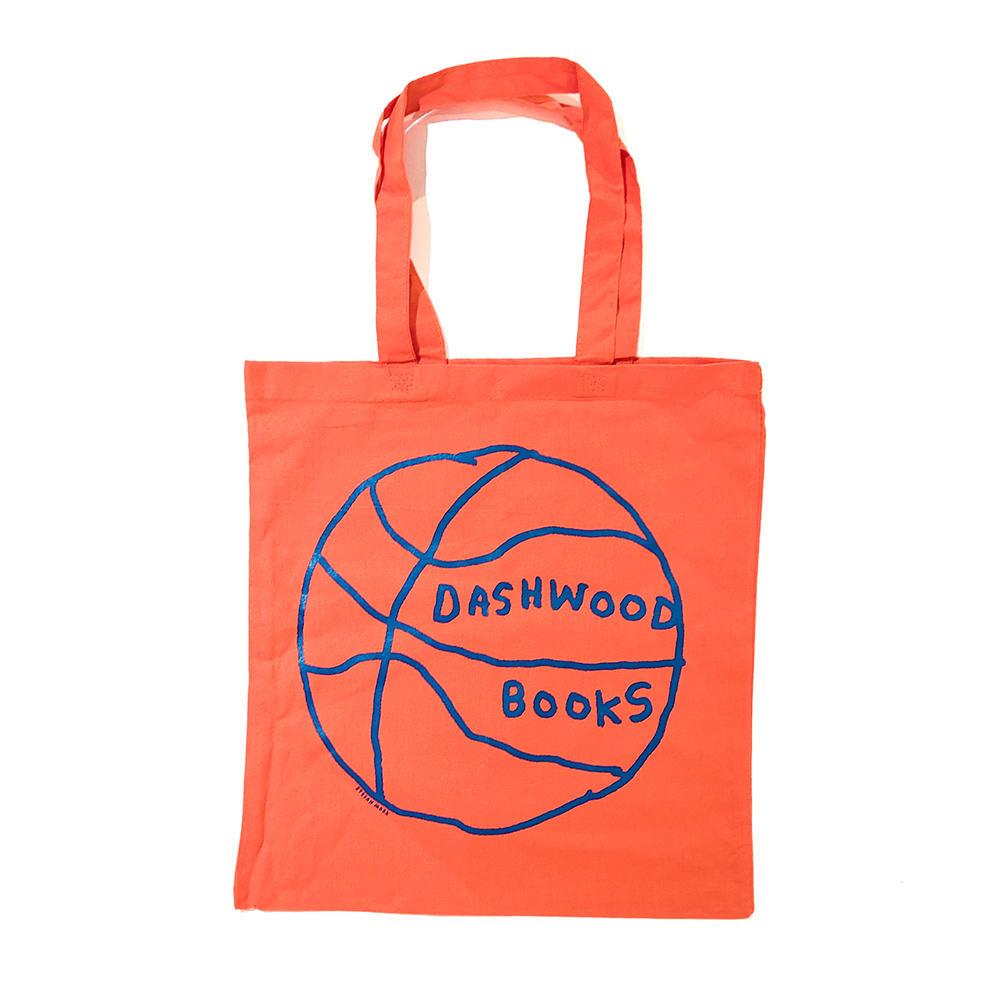 【カラーの選択可】Stefan Marx's Basketball Tote （ステファン・マルクス）トートバッグ