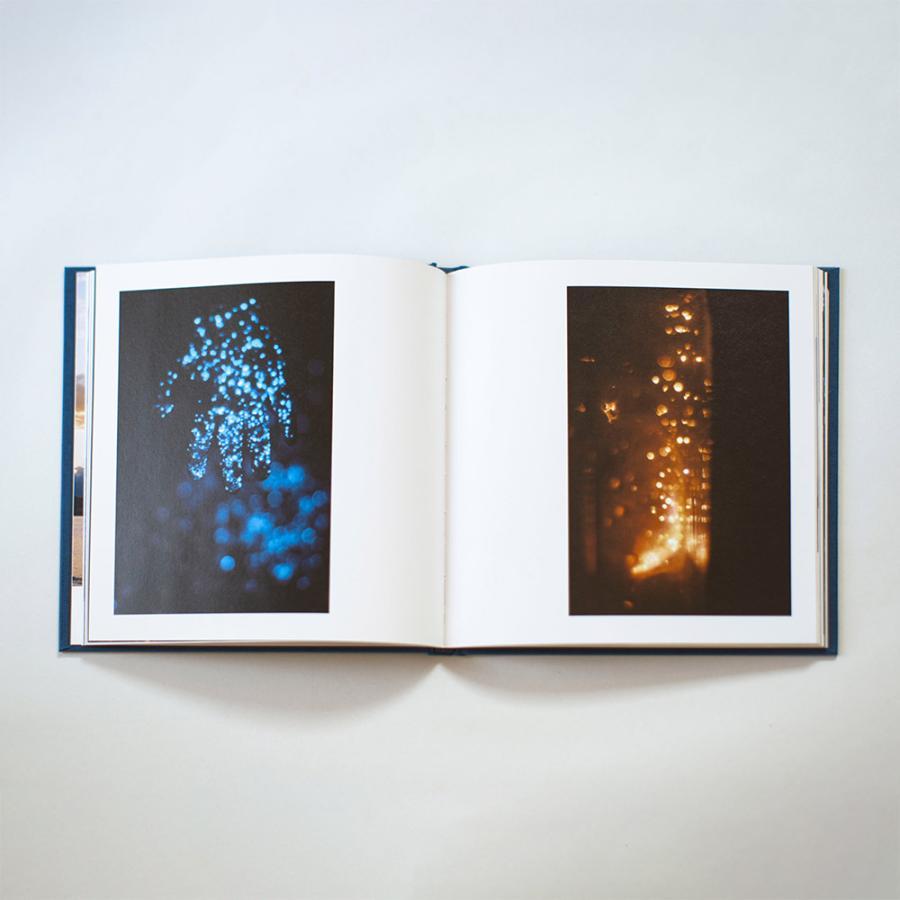【サイン本／第3刷／7インチレコード付き】「ー・・(チョー タン タン)」 濵本奏 写真集