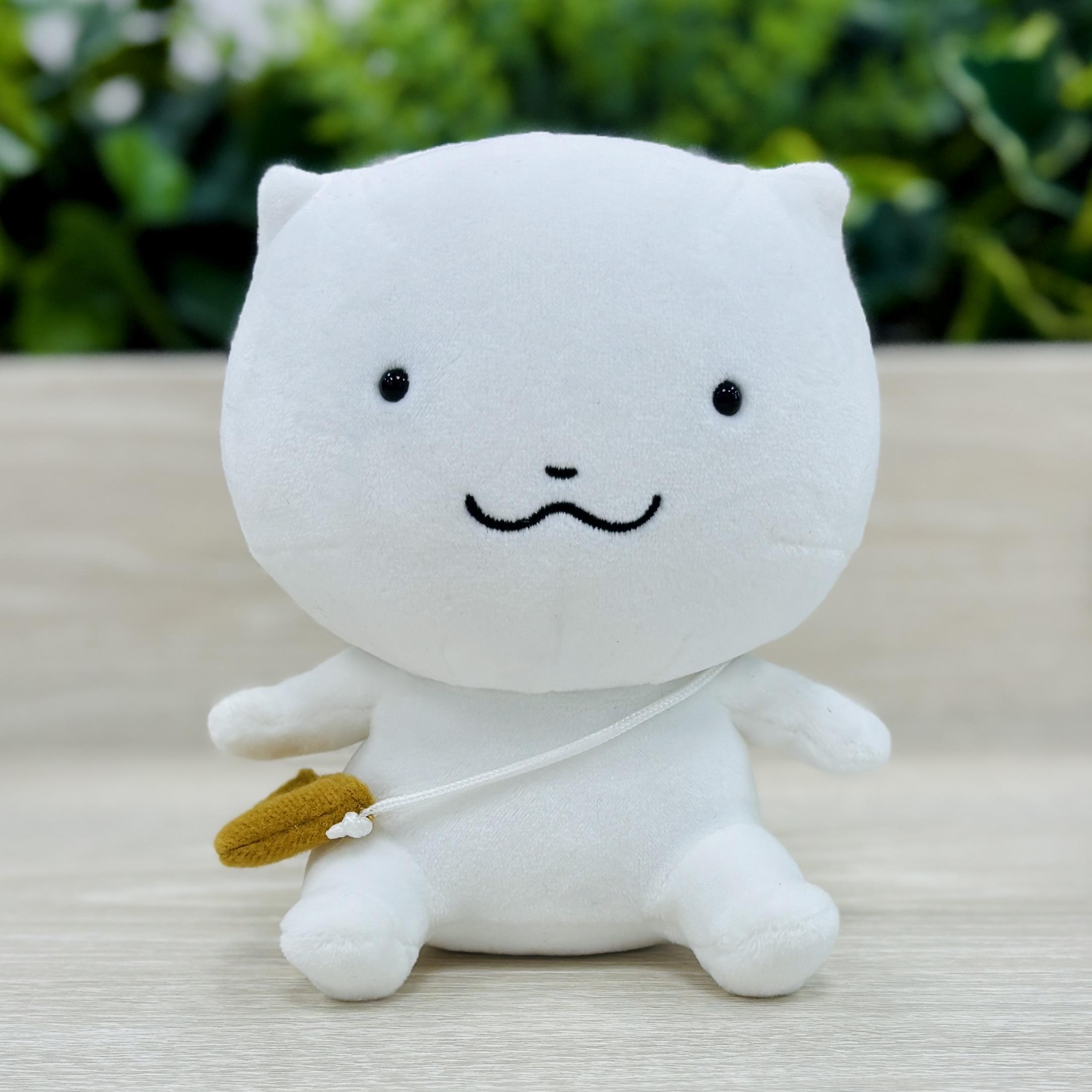 【ぬいぐるみ付き特装】スケラッコ『うどんねこ　ご当地うどんねこ、大集合！』