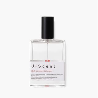 J-Scent (ジェーセント) フレグランスコレクション 森息/Verdant Whisper　50mL　 香水 