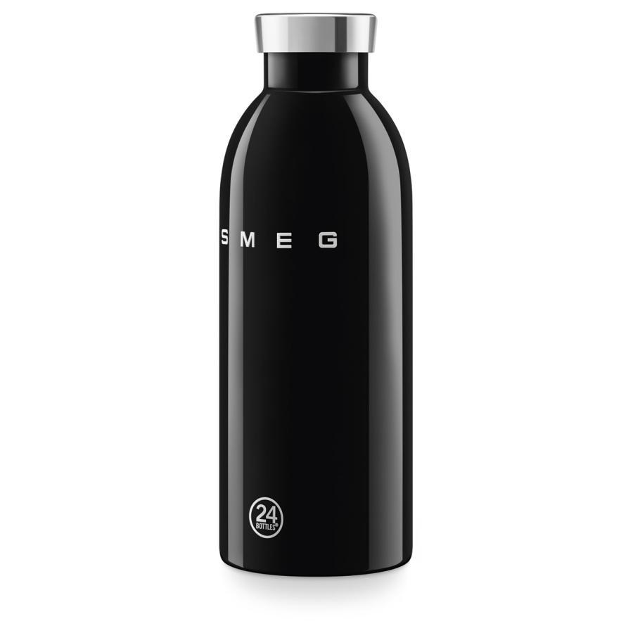 SMEG(スメッグ) Clima Bottle 500ml ブラック