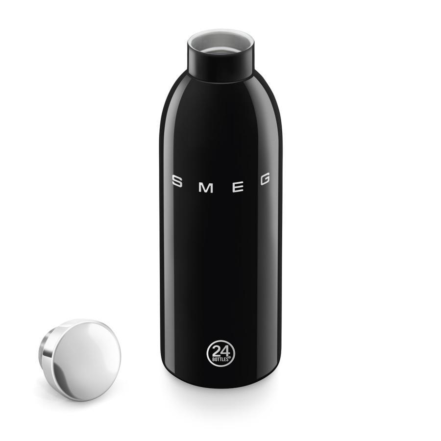 SMEG(スメッグ) Clima Bottle 500ml ブラック
