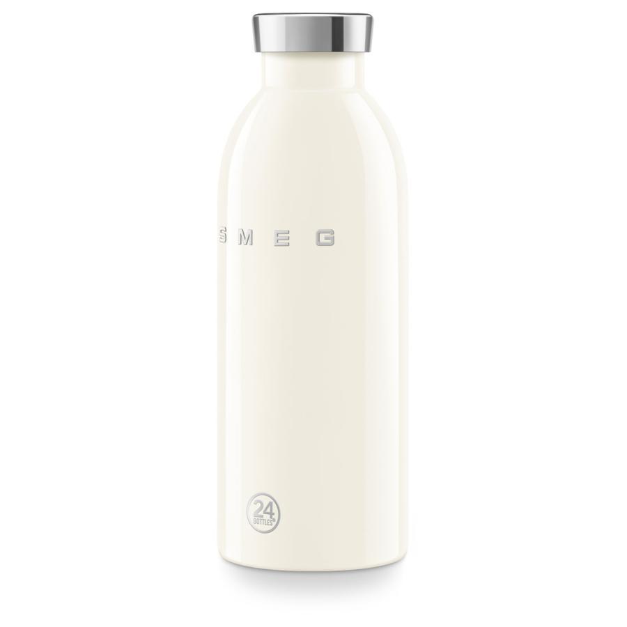 SMEG(スメッグ) Clima Bottle 500ml クリーム
