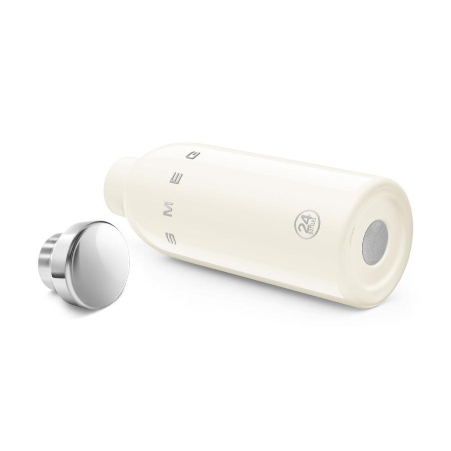SMEG(スメッグ) Clima Bottle 500ml クリーム