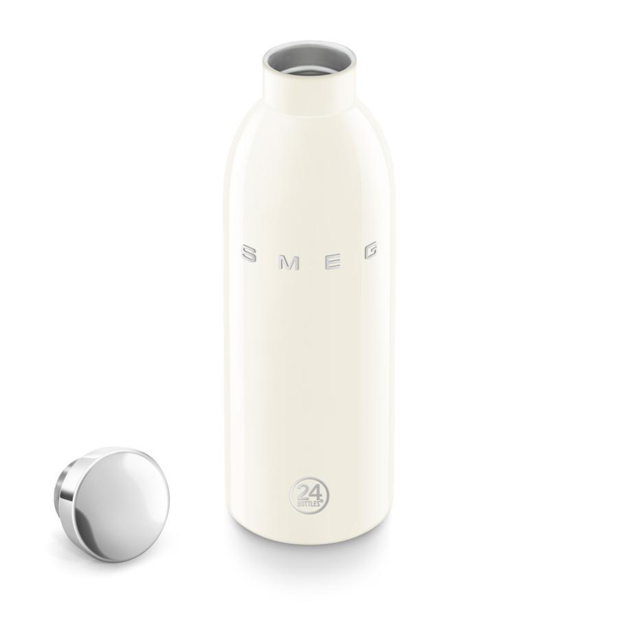 SMEG(スメッグ) Clima Bottle 500ml クリーム