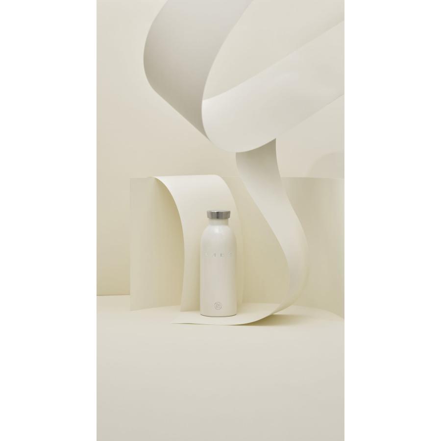 SMEG(スメッグ) Clima Bottle 500ml クリーム