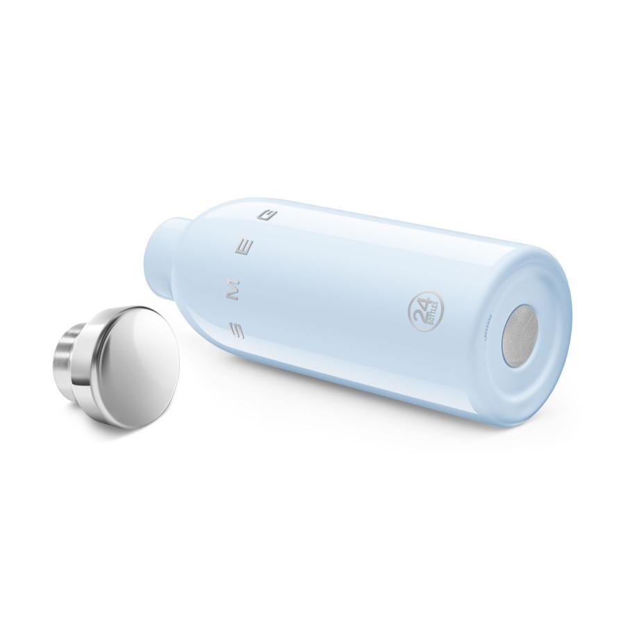 SMEG(スメッグ) Clima Bottle 500ml パステルブルー