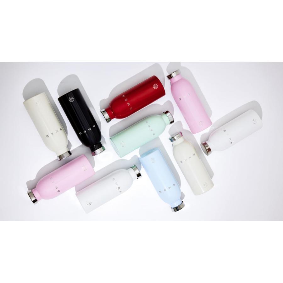 SMEG(スメッグ) Clima Bottle 500ml パステルブルー