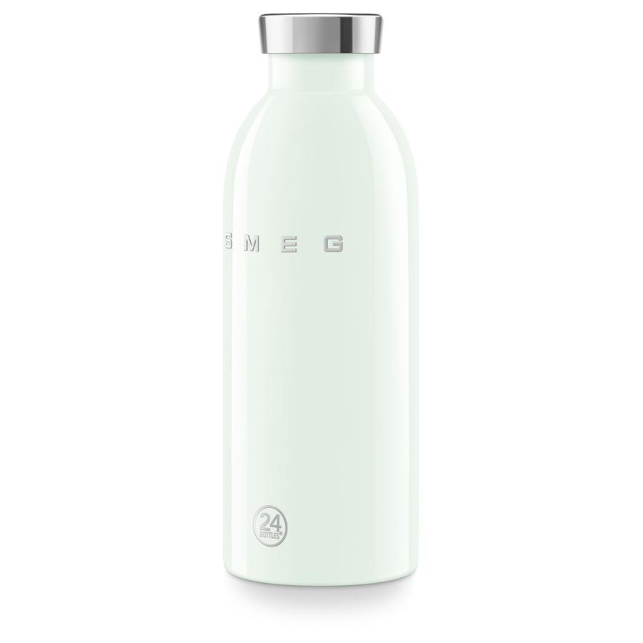 SMEG(スメッグ) Clima Bottle 500ml パステルグリーン