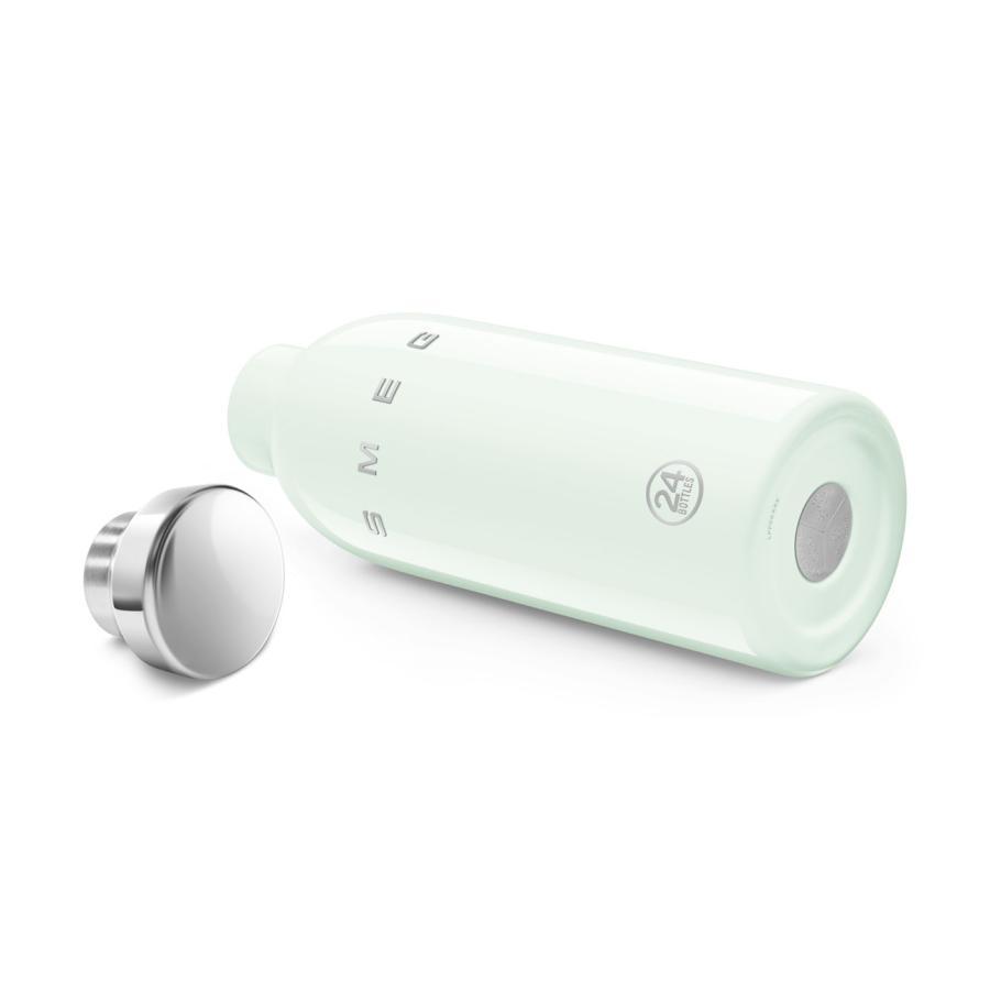 SMEG(スメッグ) Clima Bottle 500ml パステルグリーン