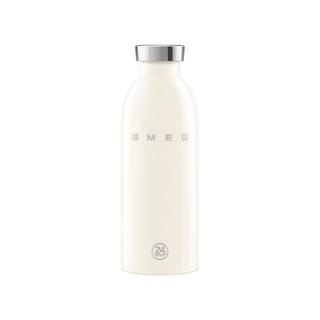 SMEG(スメッグ) Clima Bottle 500ml クリーム