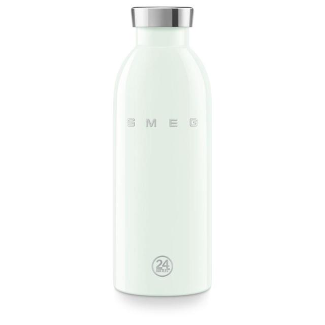 SMEG(スメッグ) Clima Bottle 500ml パステルグリーン