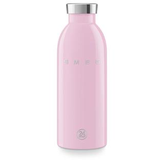 SMEG(スメッグ) Clima Bottle 500ml ピンク