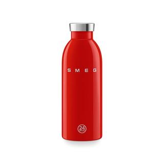 SMEG(スメッグ) Clima Bottle 500ml レッド