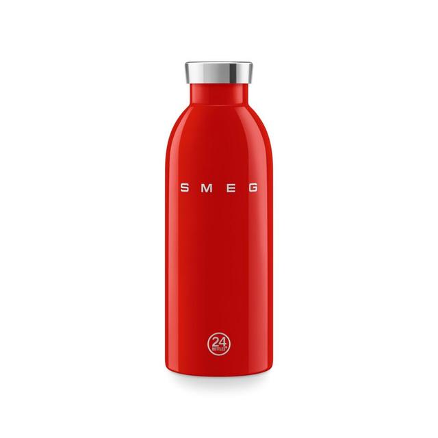 SMEG(スメッグ) Clima Bottle 500ml レッド