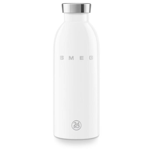 SMEG(スメッグ) Clima Bottle 500ml ホワイト