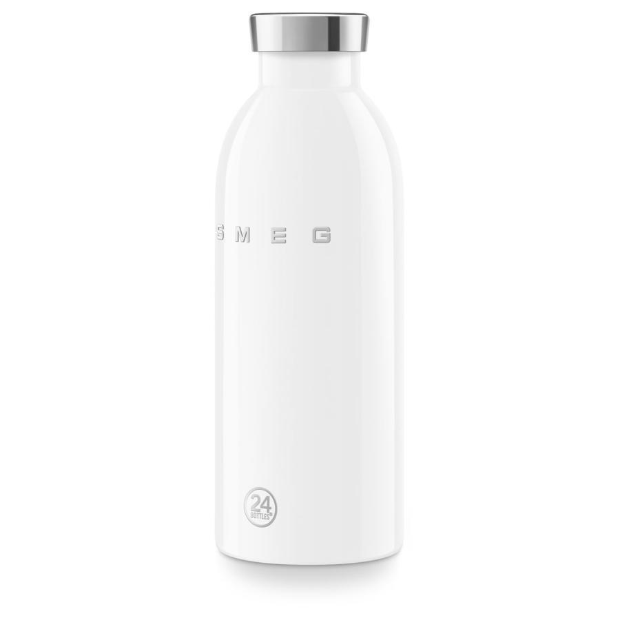 SMEG(スメッグ) Clima Bottle 500ml ホワイト
