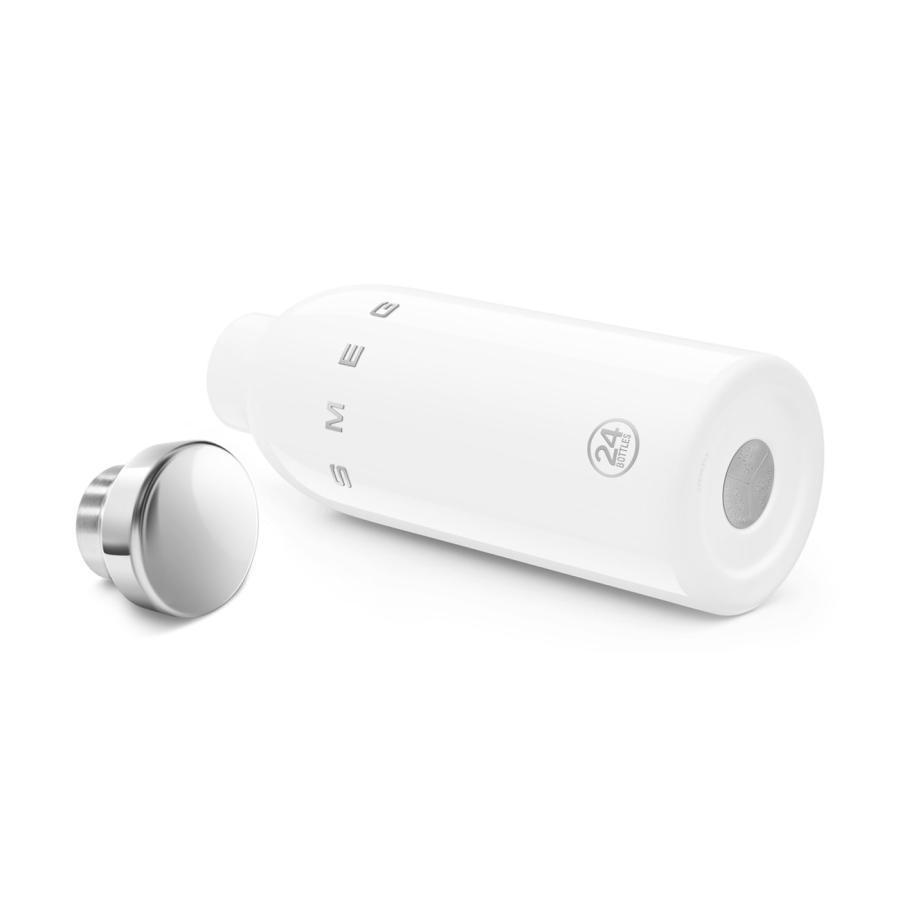 SMEG(スメッグ) Clima Bottle 500ml ホワイト