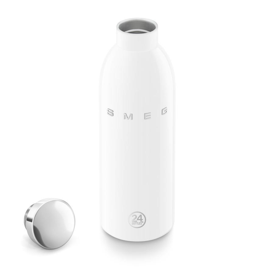 SMEG(スメッグ) Clima Bottle 500ml ホワイト