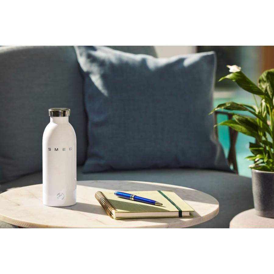 SMEG(スメッグ) Clima Bottle 500ml ホワイト