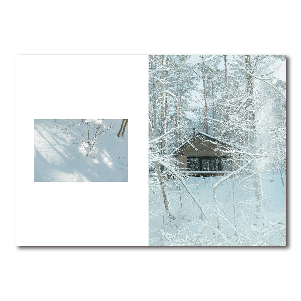 『SCENERY』 森浩治 建築作品集