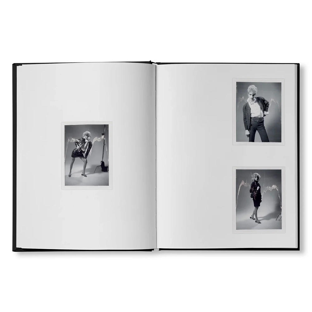 【限定100部】POLAROIDS by Camille Vivier (カミーユ・ヴィヴィエ) 写真集