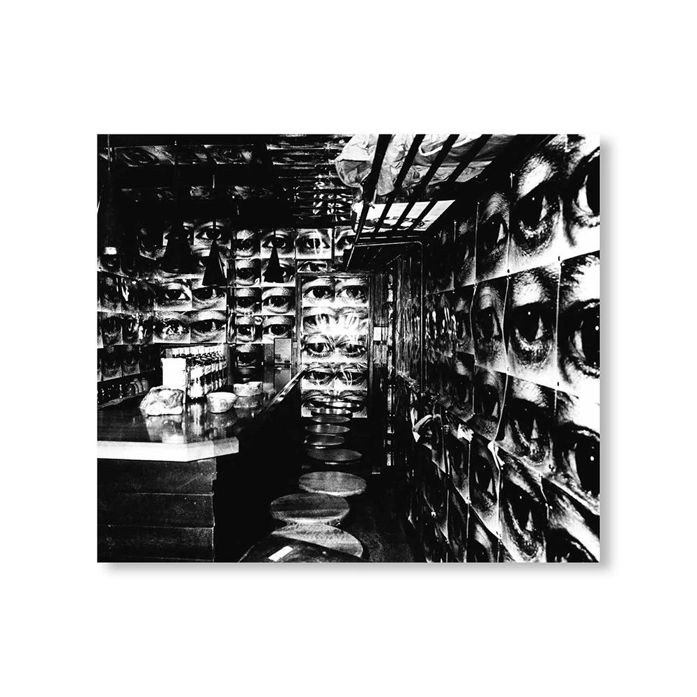 【限定500部】HOW TO TOKYO AT NIGHT by Daido Moriyama (森山大道) 作品集