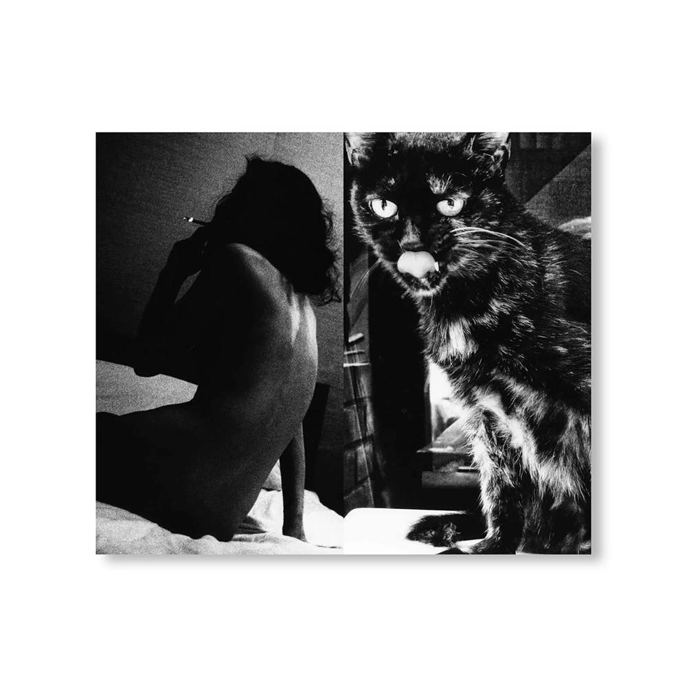 【限定500部】HOW TO TOKYO AT NIGHT by Daido Moriyama (森山大道) 作品集