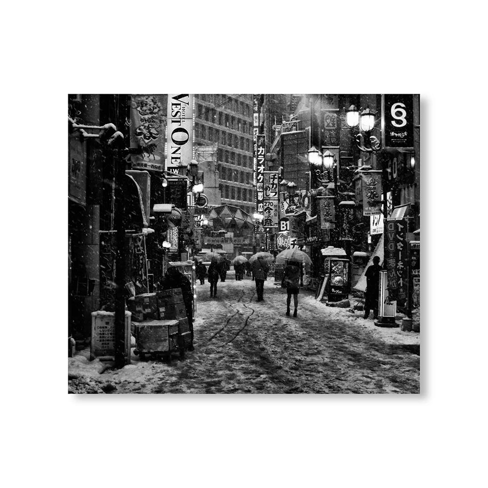 【限定500部】HOW TO TOKYO AT NIGHT by Daido Moriyama (森山大道) 作品集