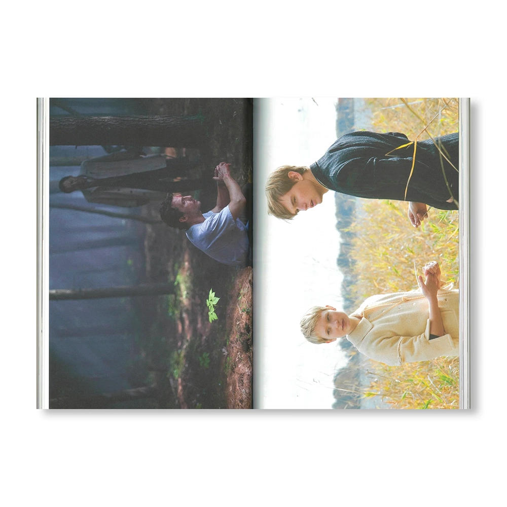 GUS VAN SANT: ICONS by Gus Van Sant(ガス・ヴァン・サント) 写真集