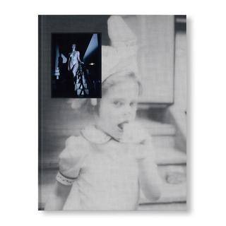 【限定100部】POLAROIDS by Camille Vivier (カミーユ・ヴィヴィエ) 写真集