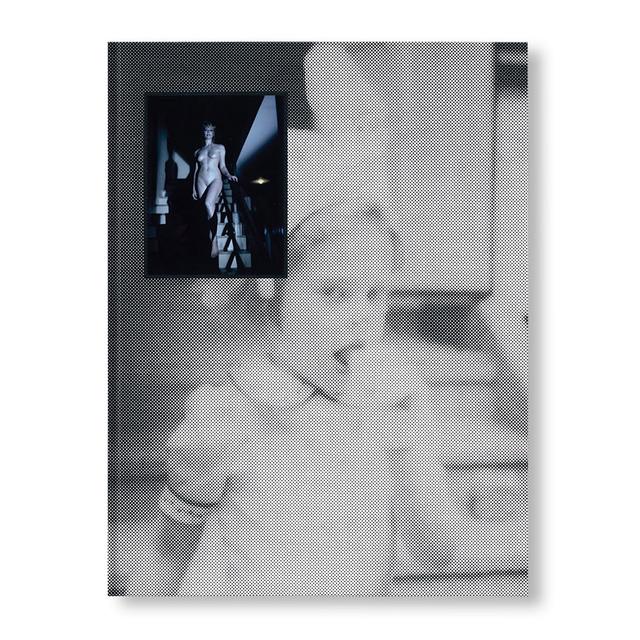 【限定100部】POLAROIDS by Camille Vivier (カミーユ・ヴィヴィエ) 写真集