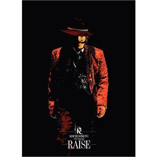 【予約・ポイント５倍】 9/23発売 KOICHI DOMOTO LIVE TOUR 2027 RAISE 通常盤 DVD