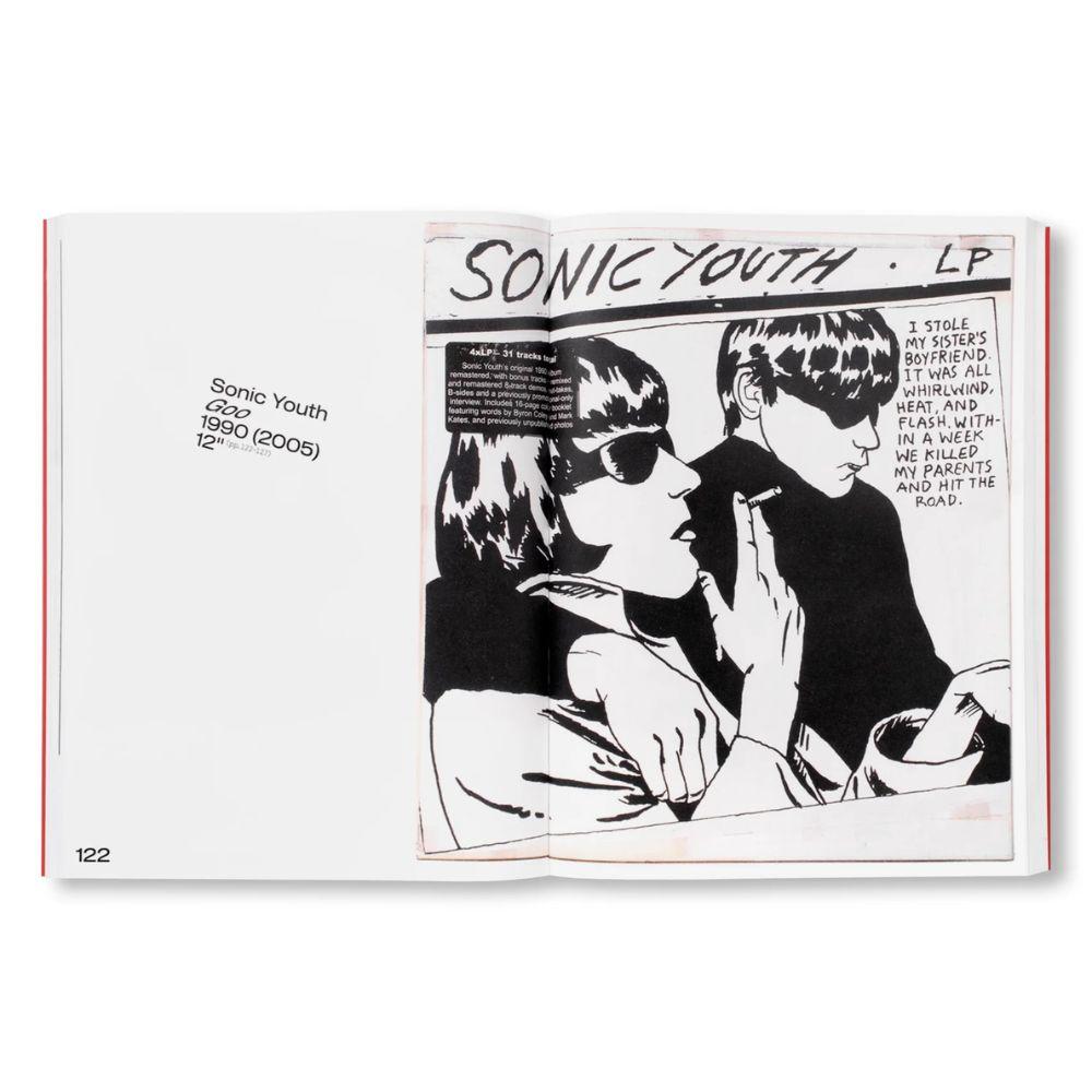 NERVOUS BREAKDOWN: RAYMOND PETTIBON, ALBUM COVERS