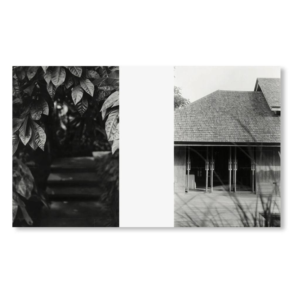 RUMAH RUBAH - A BALI HOME OF GILDAS LOAEC AND ROMY LOAEC