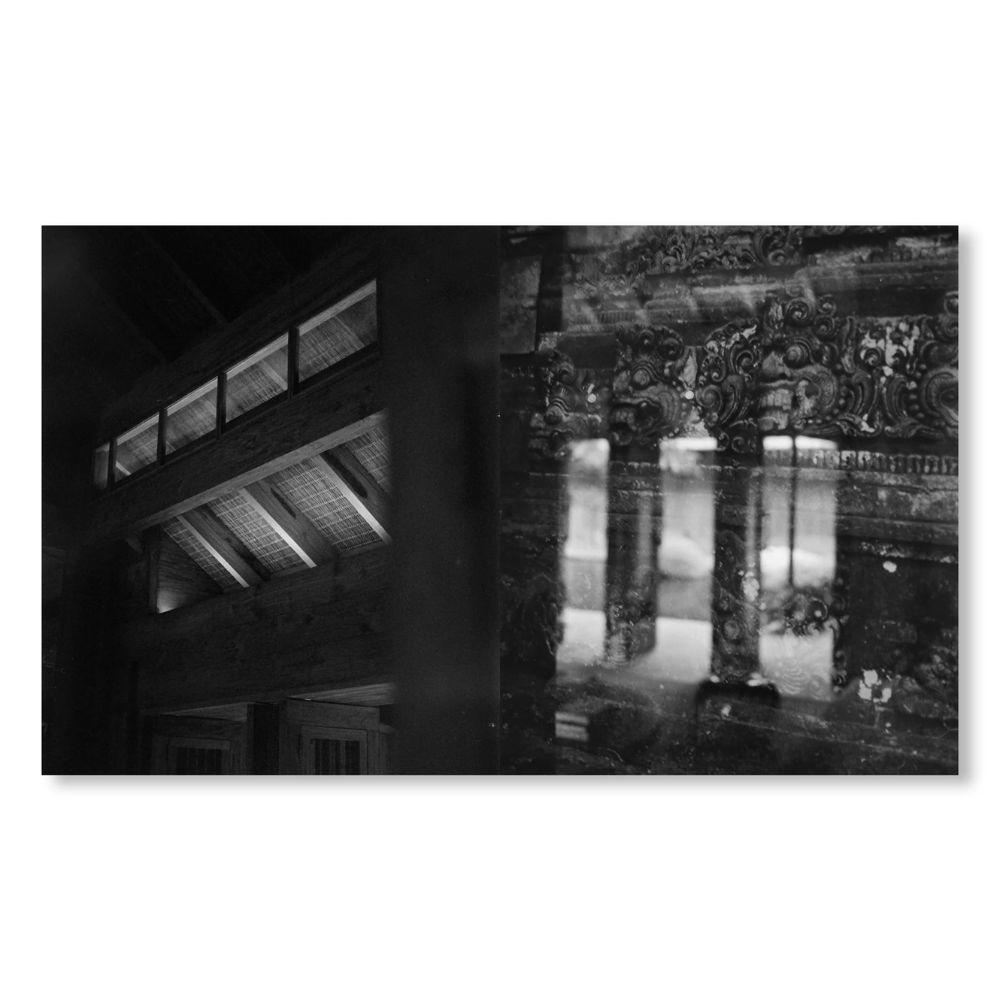 RUMAH RUBAH - A BALI HOME OF GILDAS LOAEC AND ROMY LOAEC