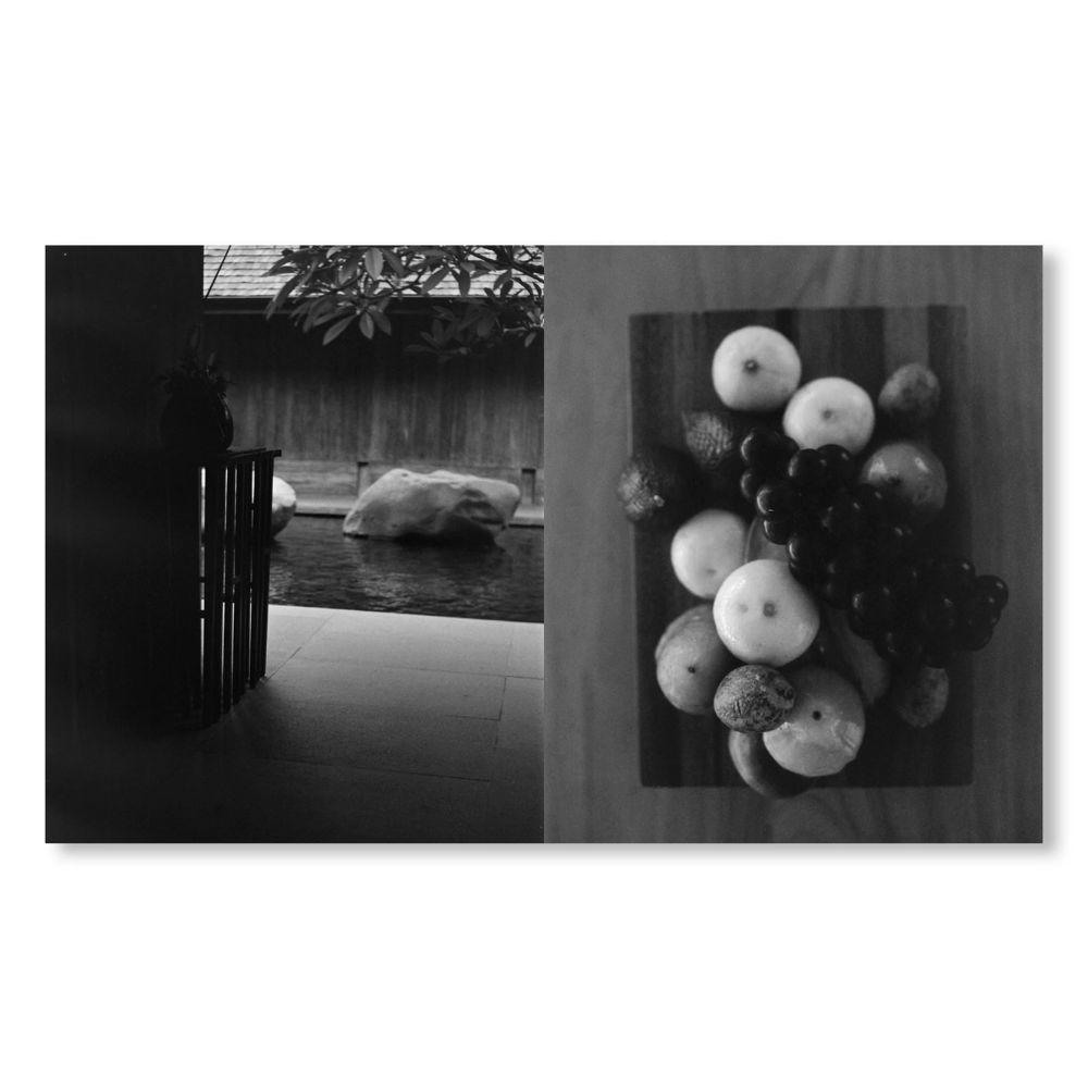 RUMAH RUBAH - A BALI HOME OF GILDAS LOAEC AND ROMY LOAEC