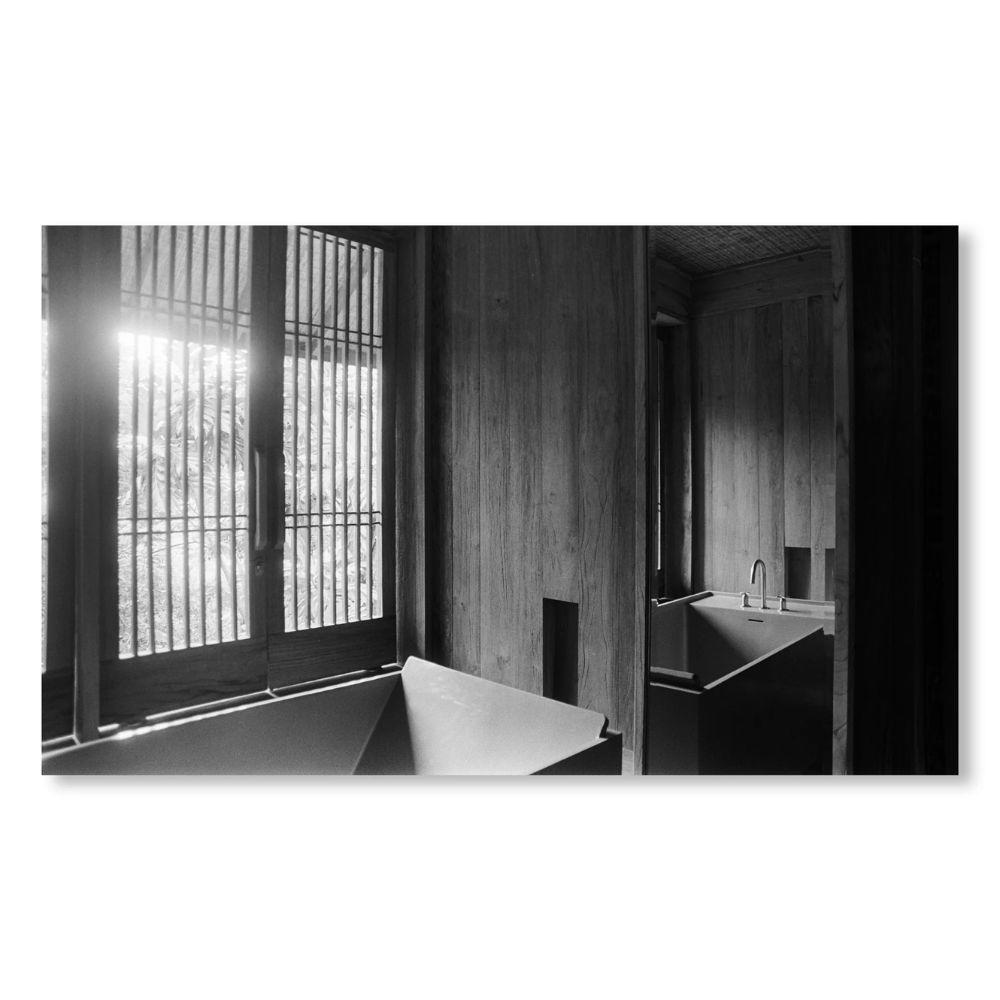 RUMAH RUBAH - A BALI HOME OF GILDAS LOAEC AND ROMY LOAEC