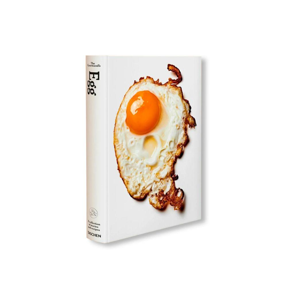 THE GOURMAND’S EGG.