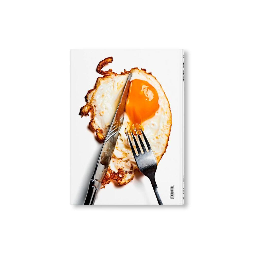 THE GOURMAND’S EGG.