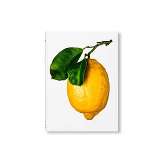THE GOURMAND'S LEMON.